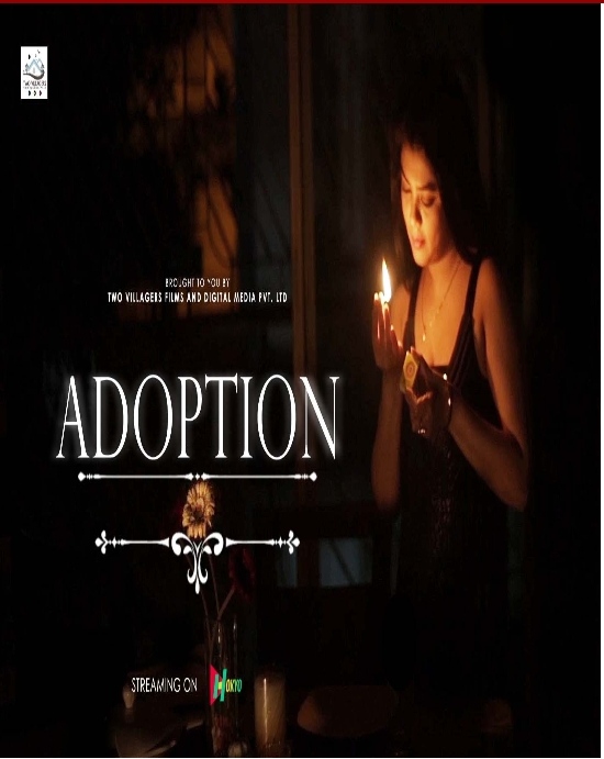 Adoption (2022) 