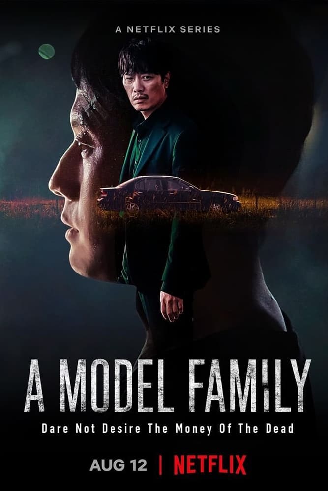 A Model Family (2022) S01EP 01 To 05