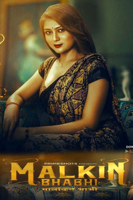 Malkin Bhabhi (2022) S01 E01