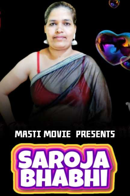 Saroja Bhabhi (2022) 