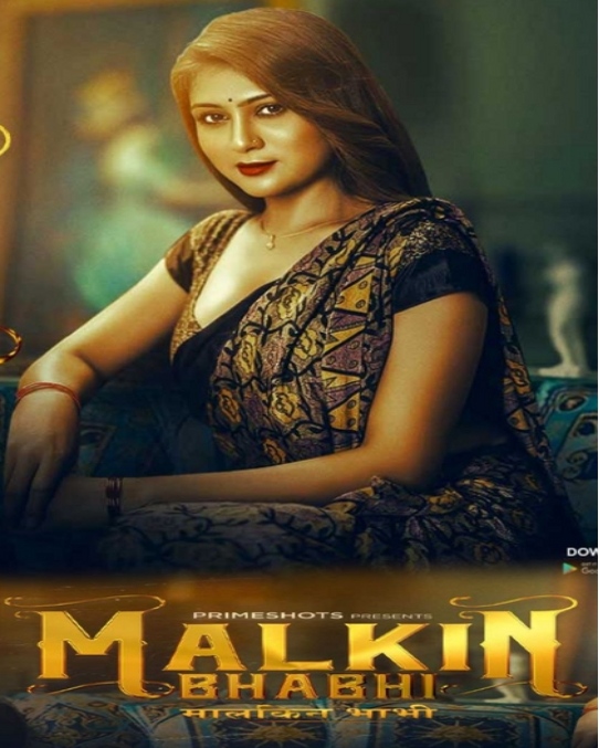 Malkin Bhabhi (2022) S01E03 