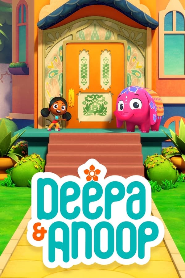 Deepa And Anoop (2022) 720p HEVC HDRip S01