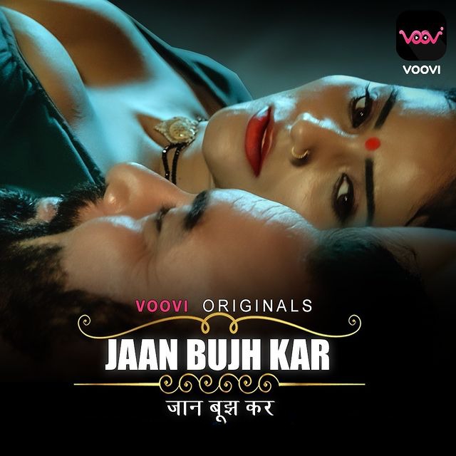 Jaan Bujh Kar (2022) S01 E01 To 02
