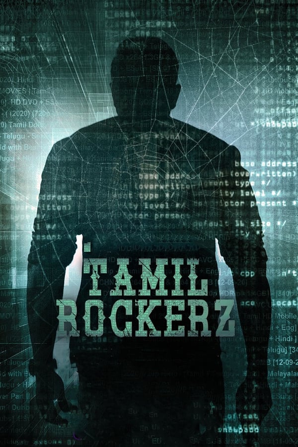 TamilRockerz (2022) S01 