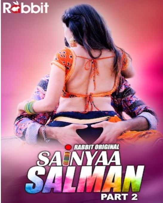 Sainyaa Salman (2022) S02 E03T04 