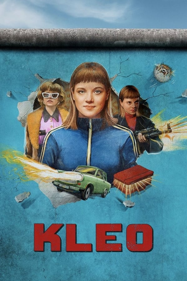 Kleo (2022) S01 EP 05To08
