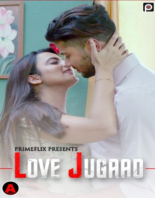 Love Jugaad (2022) S01E02