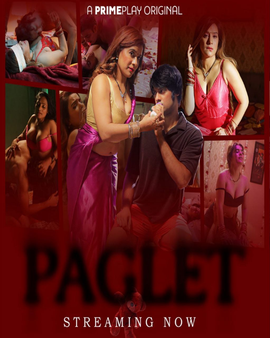 Paglet (2022) S01E01T03