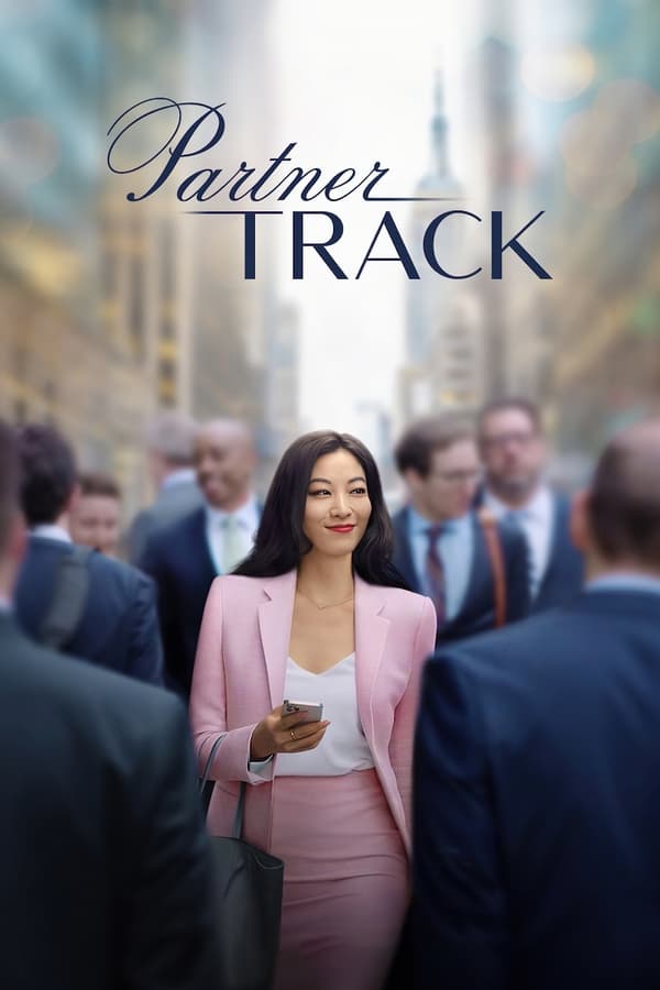 Partner Track (2022) Ep 01 to 05