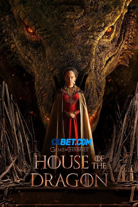 House of the Dragon (2022) S01E02