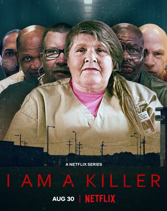 I Am a Killer (2022) S03