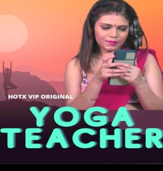 Yoga Teacher (2022) 