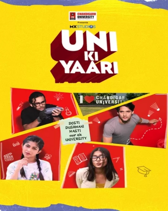 Uni Ki Yaari (2022) 