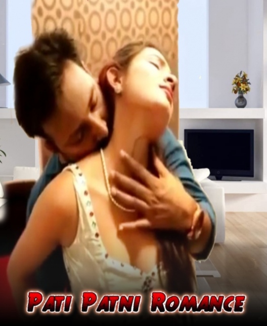 Pati Patni Romance (2022)