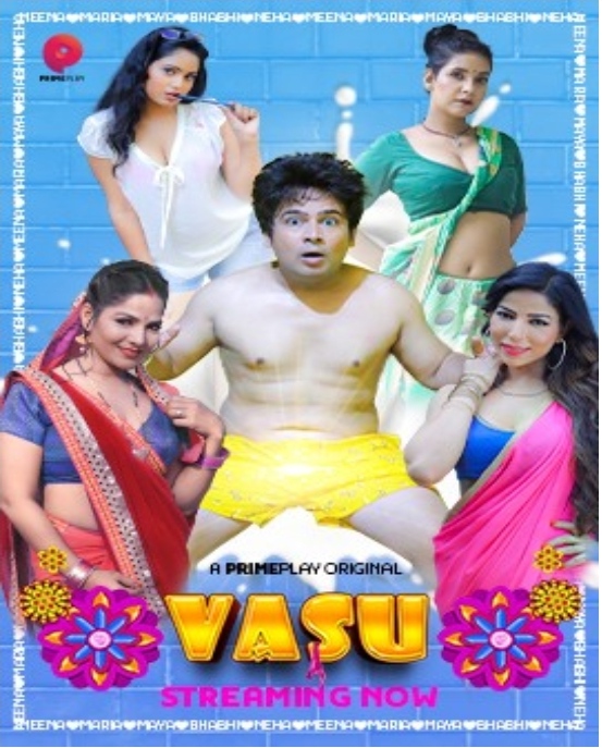 Vasu (2022) S01E01