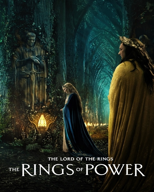 The Lord of the Rings: The Rings of Power (2022) S01E04