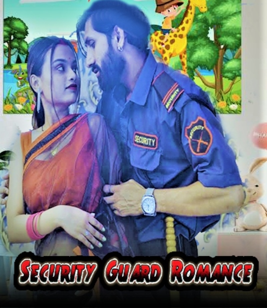 Security Guard Romance (2022) 