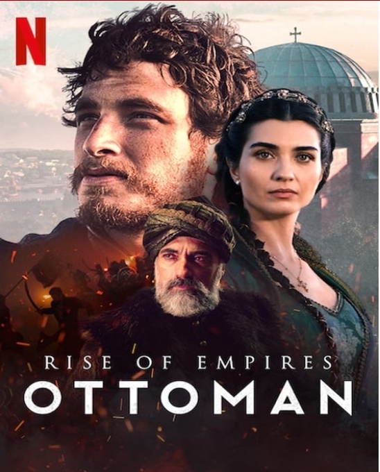 Rise of Empires: Ottoman (2020) 