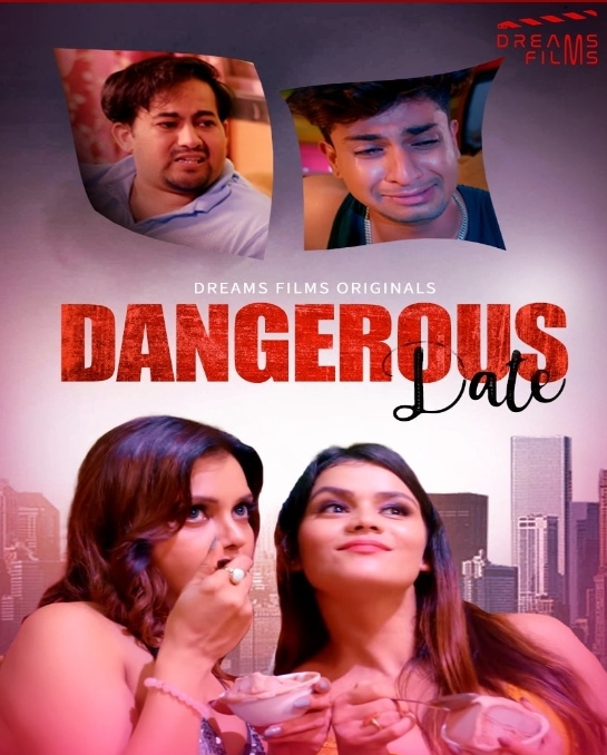 Dangerous Date (2022) S01E03 