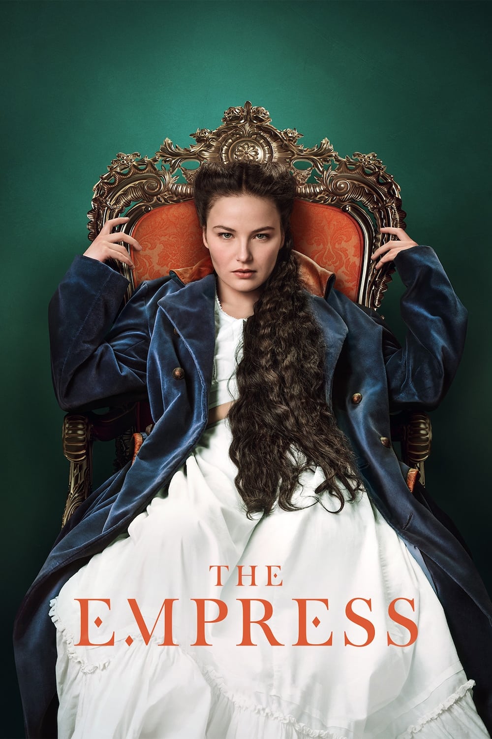 The Empress (2022) S01