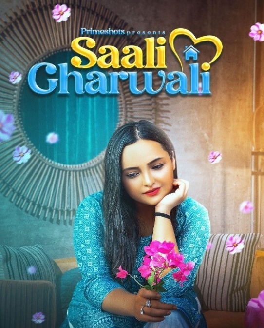 Saali Gharwali (2022) S01E01