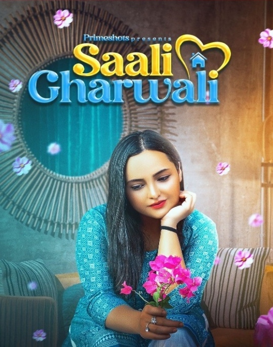 Saali Gharwali (2022) S01E02 