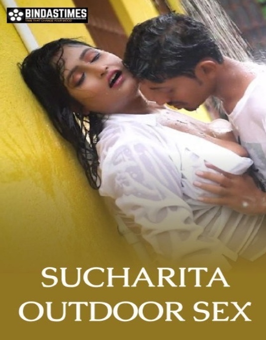 Sucharita Outdoor Sex (2022) 