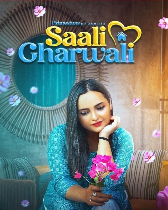 Saali Gharwali (2022) S01E03