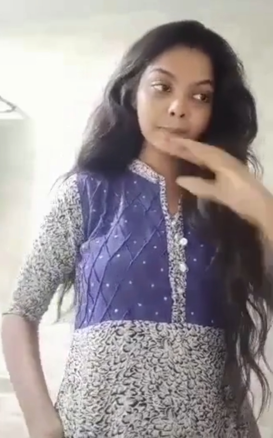 Bangladesi girl