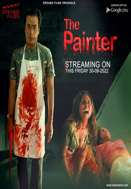 The Painter (2022) S01E02