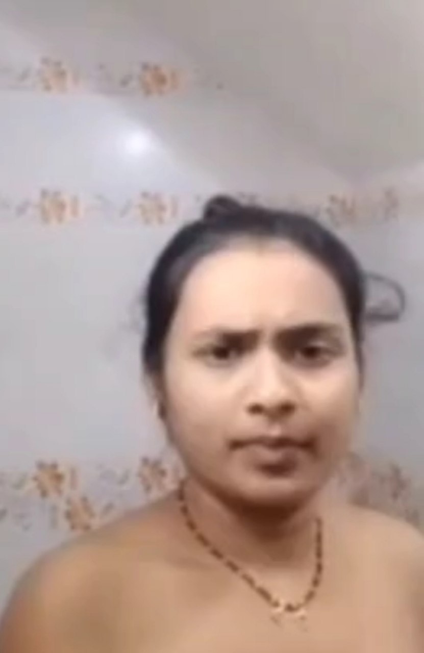 Bhabhi bath
