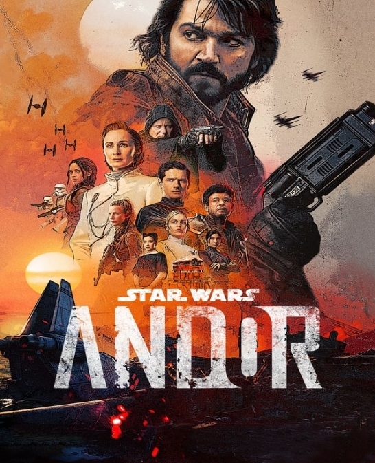 Star Wars: Andor (2022) S01E06