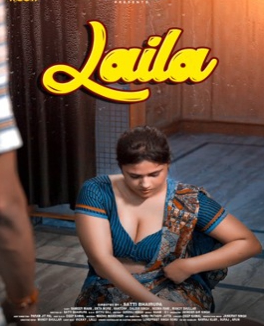 Laila (2022) S01