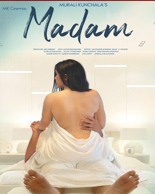 Madam (2022) 