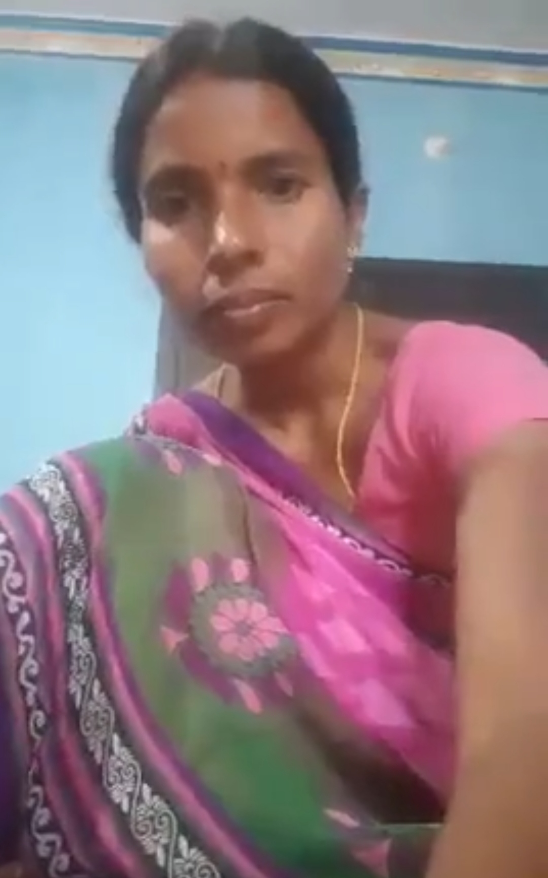 Desi Aunty