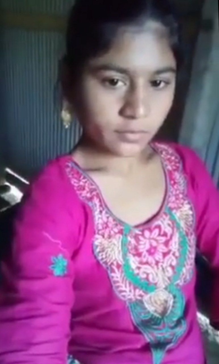 Bangladeshi Married Village Girl