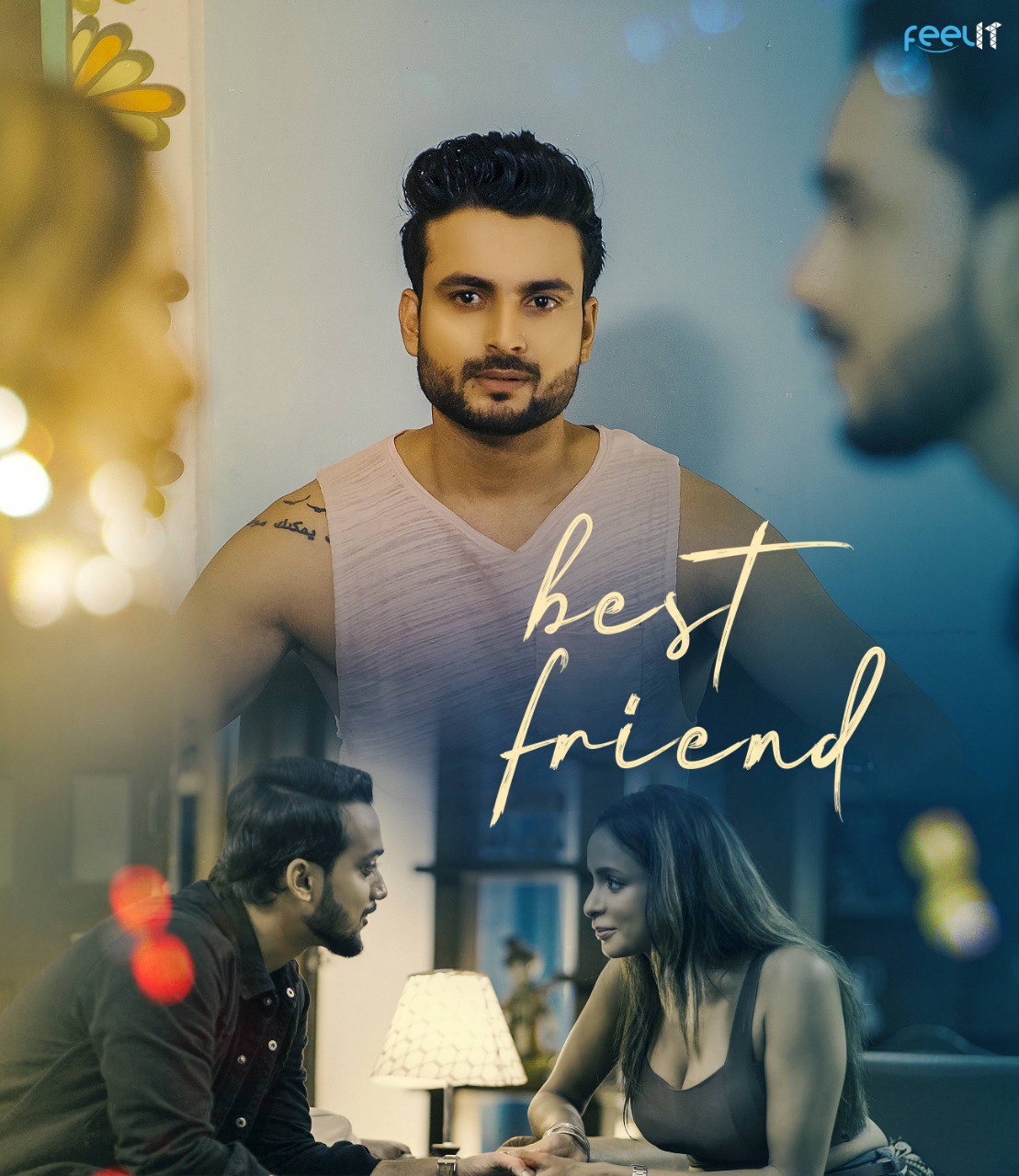 Best Friend (2022) 