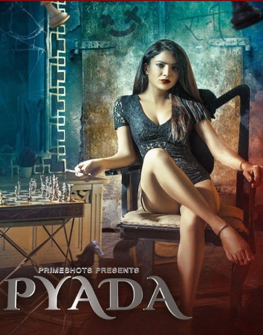 Pyada (2022) S01E03 