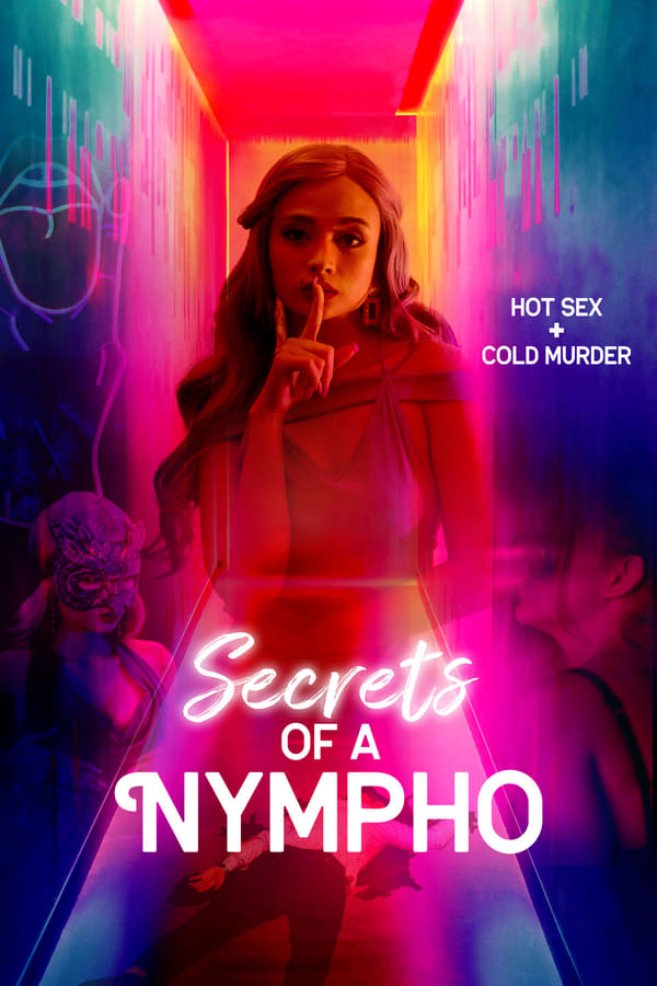 Secrets of a Nympho (2022) S01E01