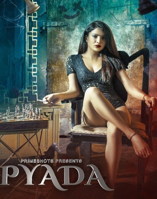 Pyada (2022) S01E04