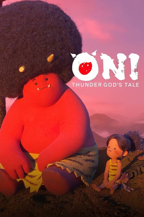 ONI: Thunder Gods Tale (2022) S01 Complete