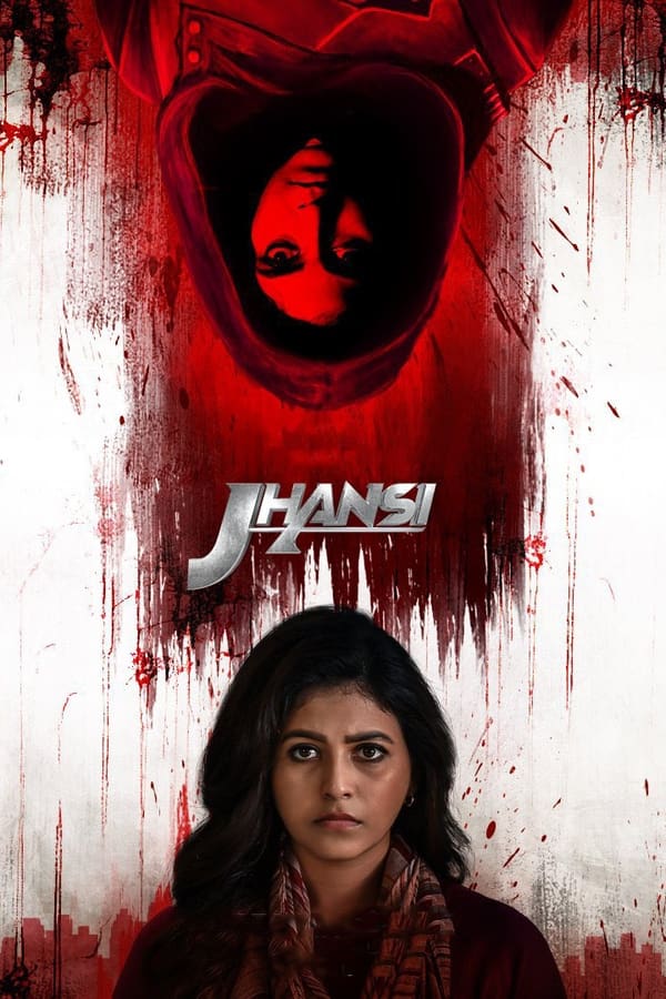 Jhansi (2022) S01 Complete 