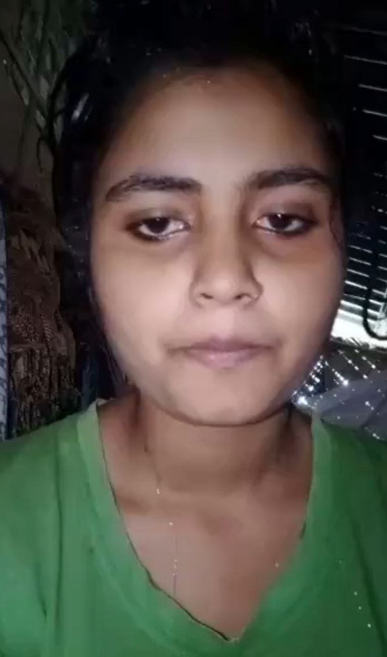 Desi Cute Girlfriend