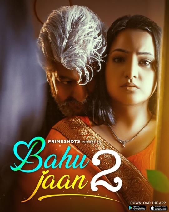 Bahu Jaan (2022) S02E03