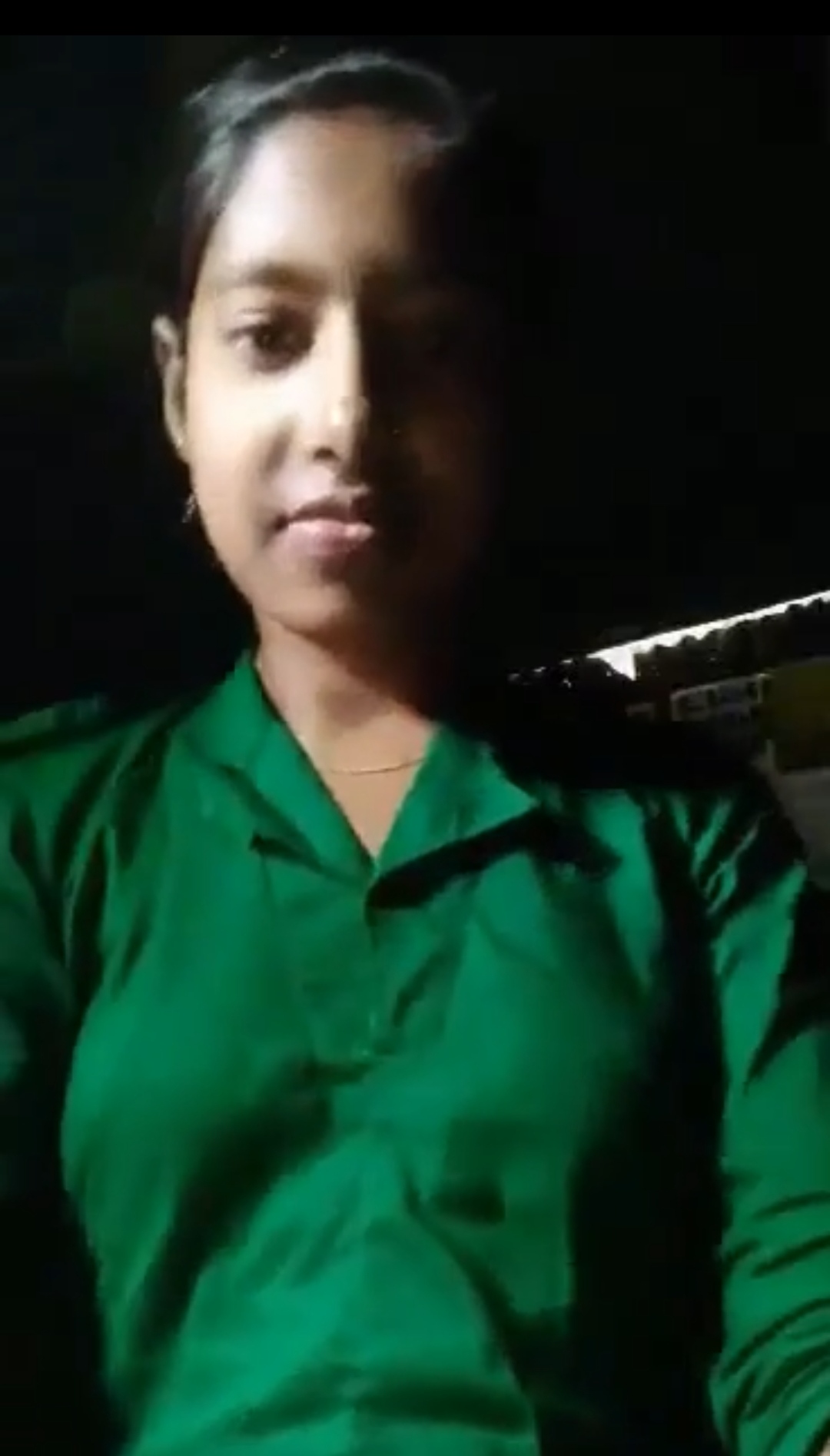 Desi village girl