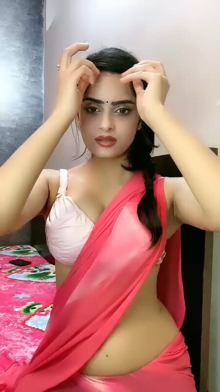 Sexy Bhabhi Hot Live