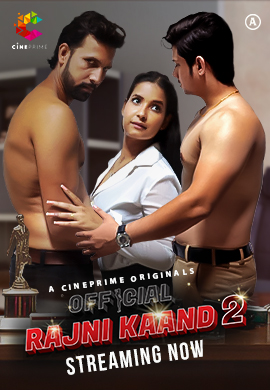 Official Rajni Kaand (2022) S02E01T02
