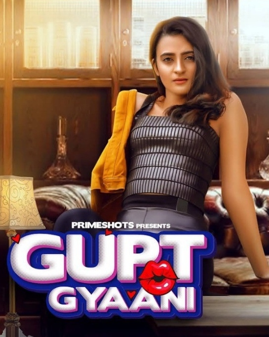 Gupt Gyaani (2022) S01E01