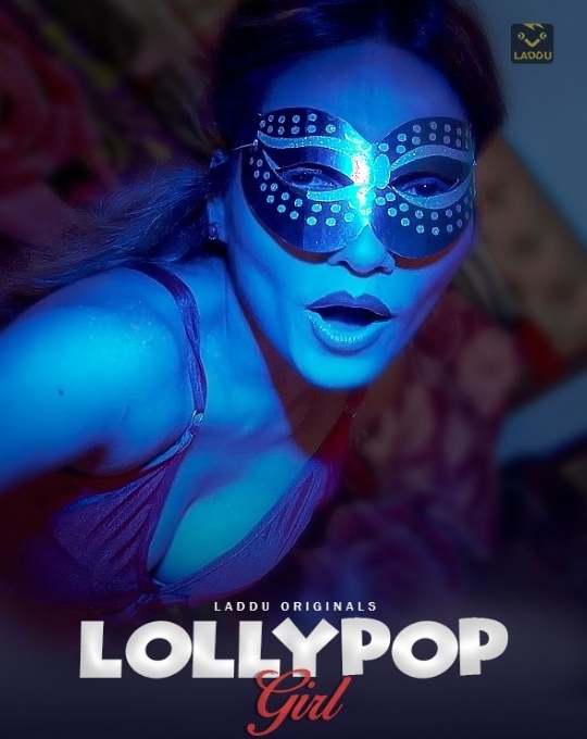 Lollypop Girl (2022) S01E01T02