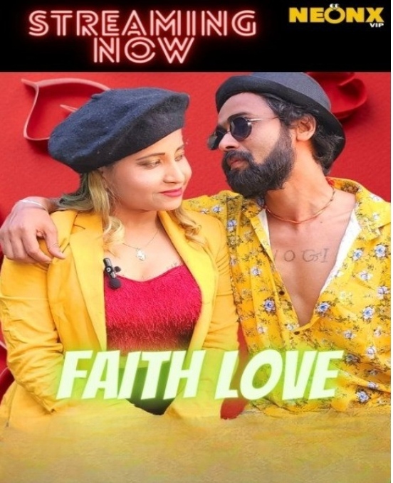 Faith Love (2022) 